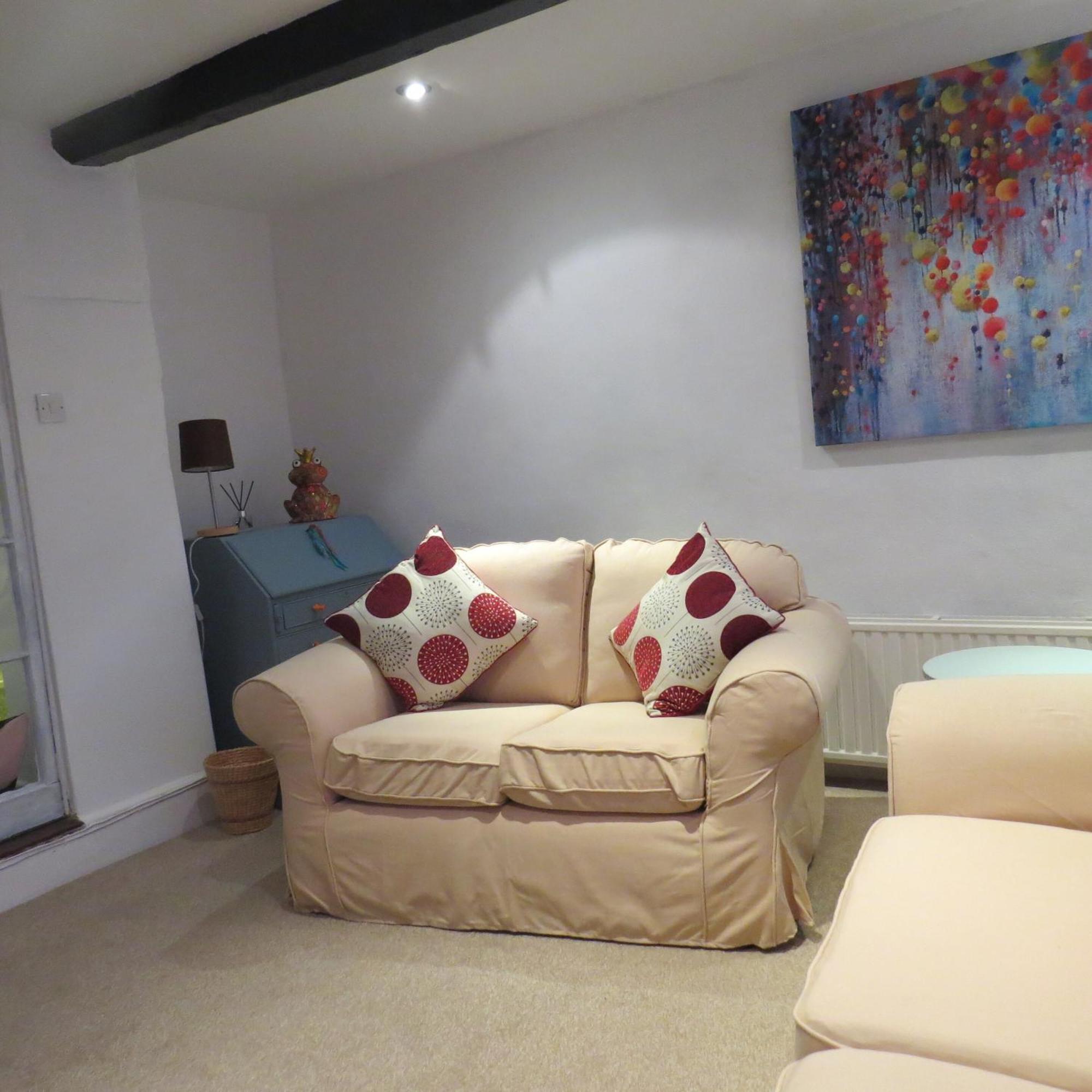 Frog Palace - Secure Parking-Outside Area-Topsham-Exeter-Beach-Chiefs-Wifi Quarto foto