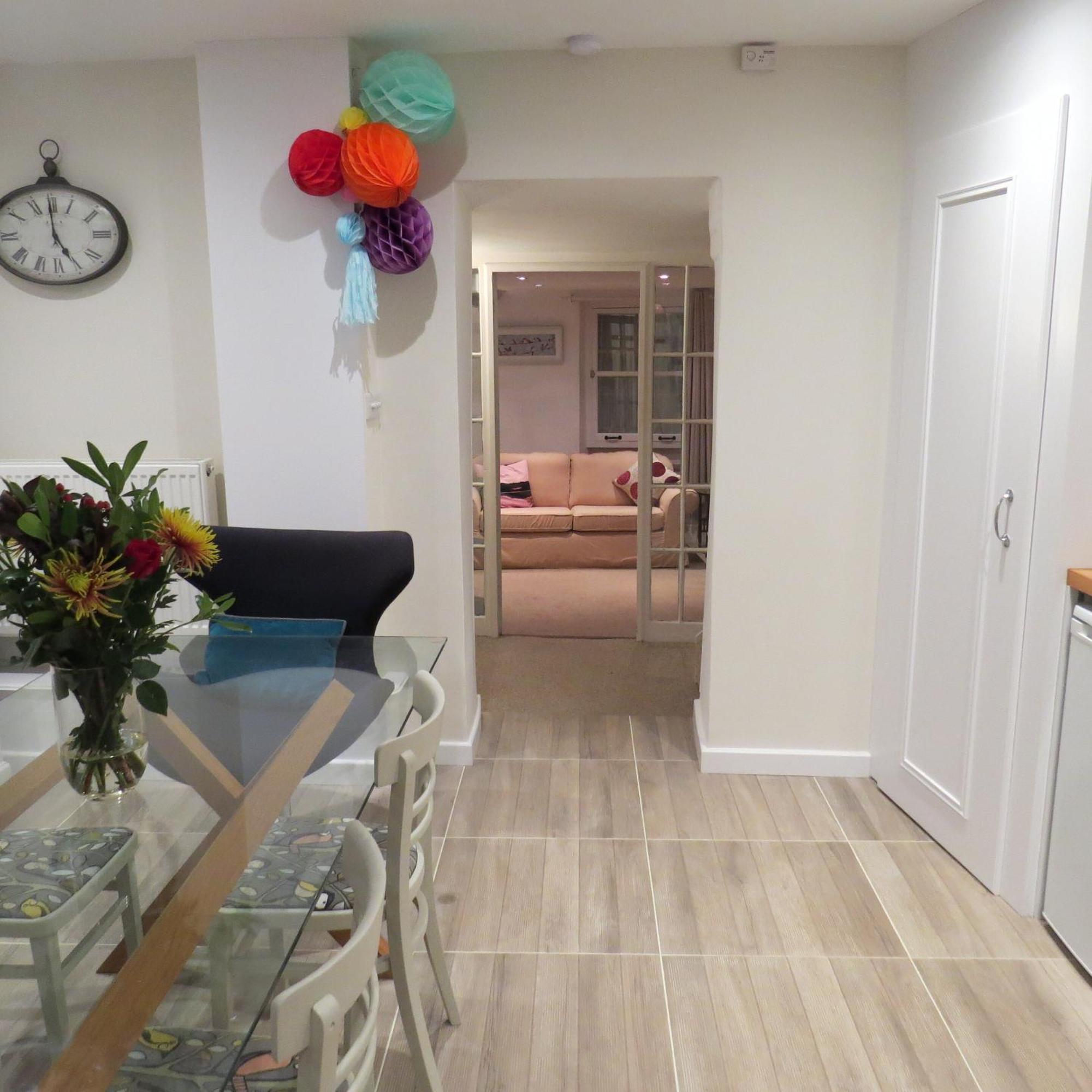 Frog Palace - Secure Parking-Outside Area-Topsham-Exeter-Beach-Chiefs-Wifi Quarto foto